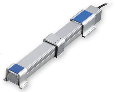 RCP4W 防尘、防滴规格电缸