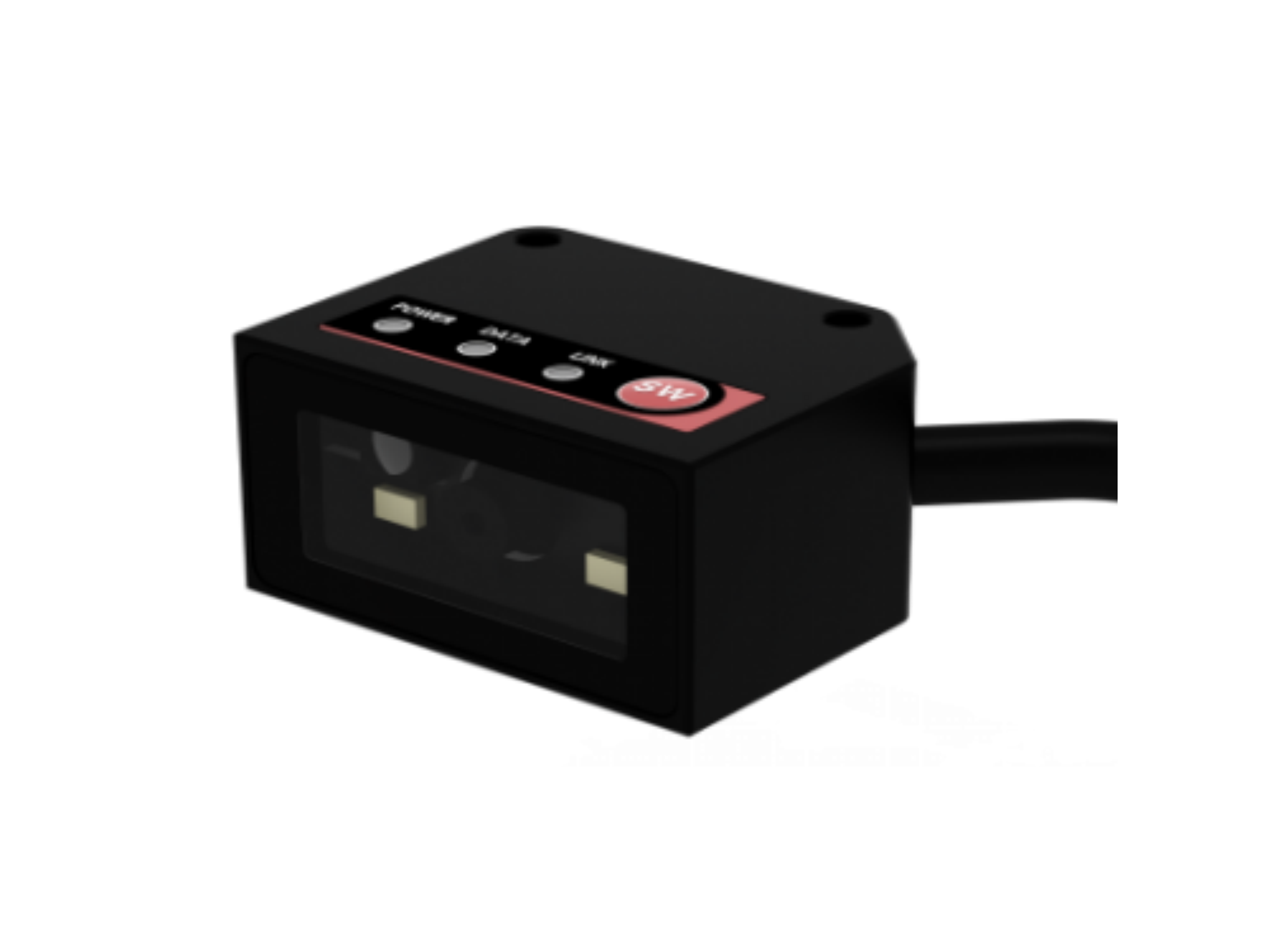 固定式工业读码器MICRO